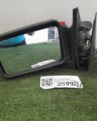 SPECCHIETTO RETROVISORE SINISTRO LAND ROVER Range