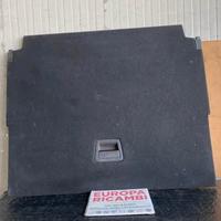 Tappeto vano bagagli Citroen c5 aircross