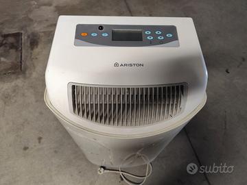 Climatizzatore portatile