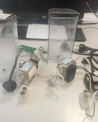 DELONGHI TYPE EN80.B