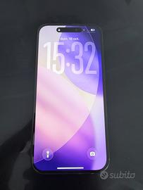 iPhone 16 128GB Nero