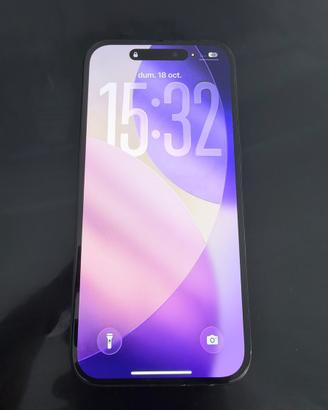 iPhone 16 128GB Nero