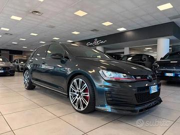 Volkswagen Golf GTI Performance 2.0 TSI DSG 5p. Bl