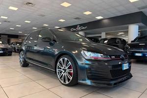 Volkswagen Golf GTI Performance 2.0 TSI DSG 5p. Bl