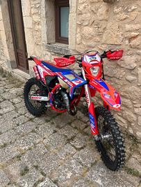 Beta enduro rr 50 racing 2024/2025