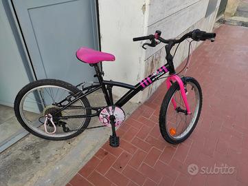 Bici per bimbo o bimba