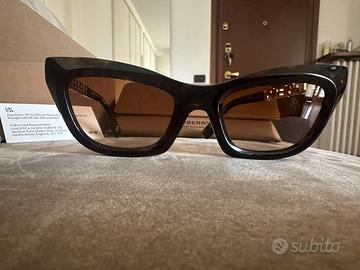 Occhiali da sole Burberry
