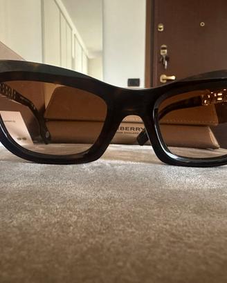 Occhiali da sole Burberry