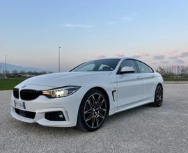 Bmw 430i Msport