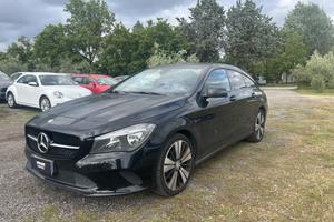 MERCEDES CLA (C/X117) CLA 200 d S.W. Aut...