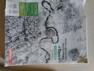 Libro # terra