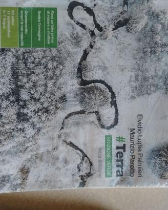 Libro # terra