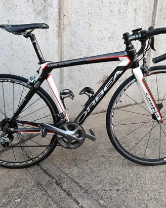 orbea Opal 