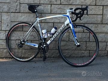 Bicicletta da corsa