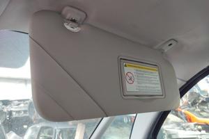 Aletta parasole destra CITROEN C3 PICASSO 2009