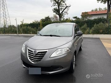 Lancia Ypsilon 1.2 Benzina – 2014 –