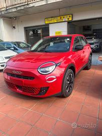 Fiat 600 Hybrid 110 CV DCT MHEV La Prima