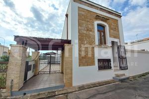 Casa Indipendente Ugento [15524maggioVRG] (Ugento