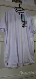 Maglia bici