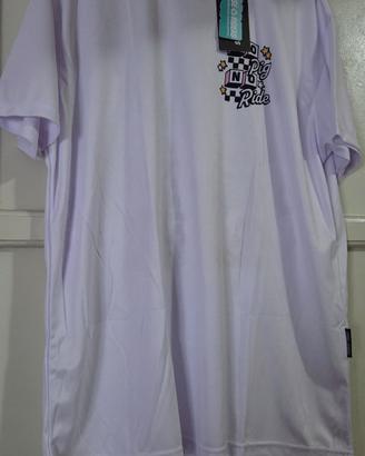Maglia bici