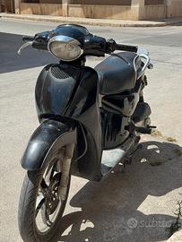 APRILIA SCARABEO 50  4tempi– MOTORE PIAGGIO