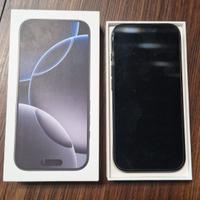 IPhone 16 PRO, 128 GB