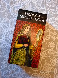 Tarocchì il Libro di Thoth