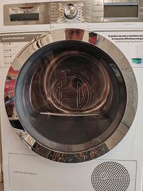 asciugatrice Bosch serie 8 Home Professional A+++