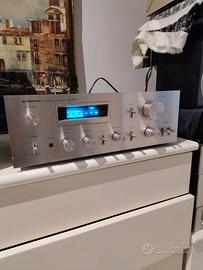 Pioneer SA 608