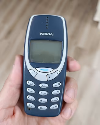 Nokia 3310
