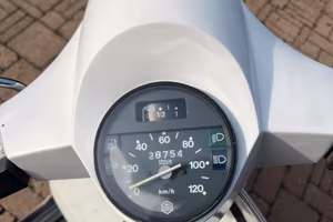 Vespa 125 px permuto