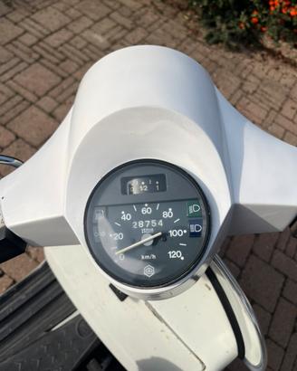 Vespa 125 px permuto