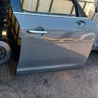PORTA ANTERIORE MINI COUNTRYMAN F60 2017-2023 dx