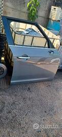 PORTA ANTERIORE MINI COUNTRYMAN F60 2017-2023 dx