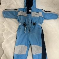 Tute per la montagna