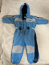 Tute per la montagna