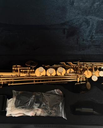Sax soprano venor