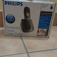 Telefono cordless Philips
