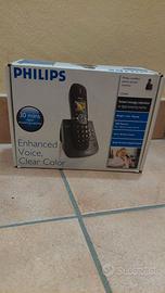 Telefono cordless Philips