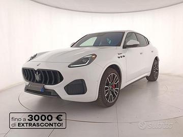 Maserati Levante Grecale 2.0 mhev Modena 330cv aut