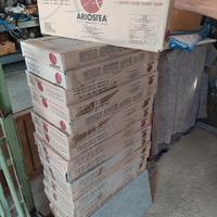 Piastrelle in gres porcellanato 