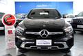 Mercedes Classe GLC 2.0 d 163 CV 4MATIC EXECUTIVE