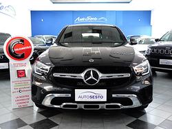 Mercedes Classe GLC 2.0 d 163 CV 4MATIC EXECUTIVE