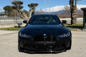 Bmw M3 Competition BERLINA 5P