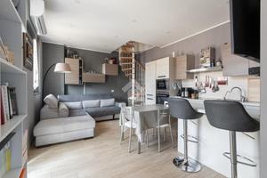 3 LOCALI A BOVISIO-MASCIAGO