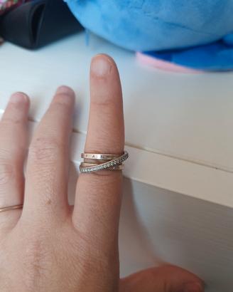 Anello pandora  Argento Sterling 925