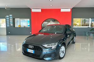 AUDI A3 SPB 40TFSIe S-TRONIC ADVANCED 150cv