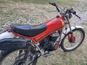 Montesa Cota 348 Trail
