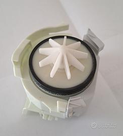 Lavastoviglie ricambio pompa scarico