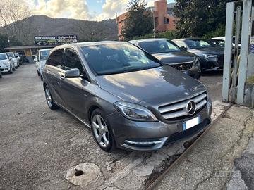 Mercedes-benz B 180 CDI Premium